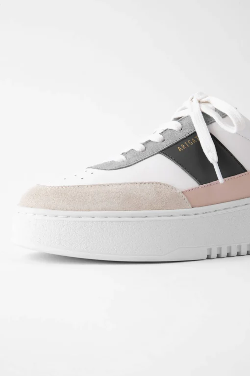 Orbit Vintage Sneaker