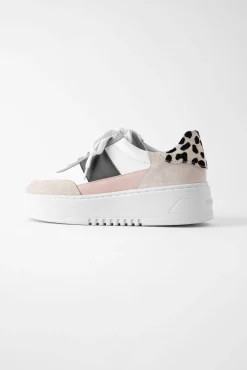 Orbit Vintage Sneaker