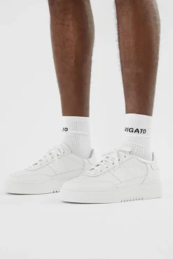 Orbit Vintage Sneaker