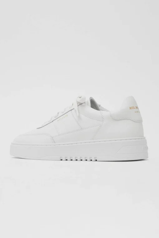 Orbit Vintage Sneaker
