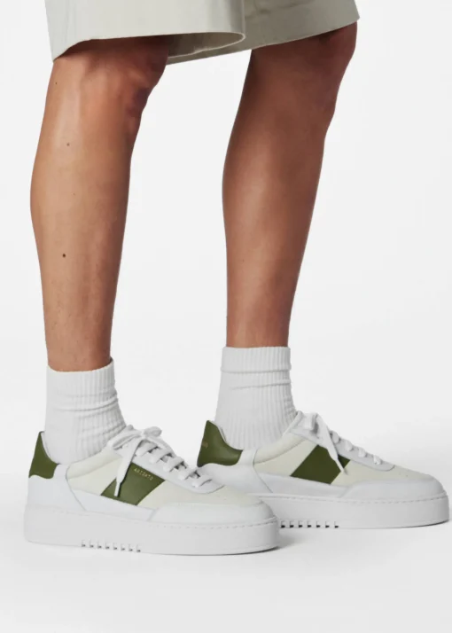 Orbit Vintage Sneaker