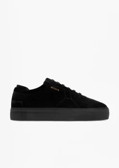 Platform Sneaker
