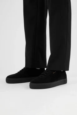 Platform Sneaker