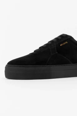 Platform Sneaker