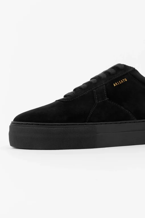 Platform Sneaker