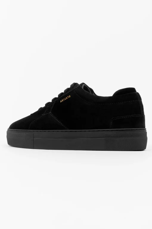 Platform Sneaker