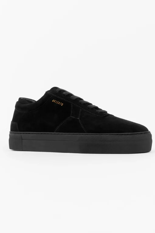 Platform Sneaker