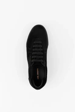 Platform Sneaker
