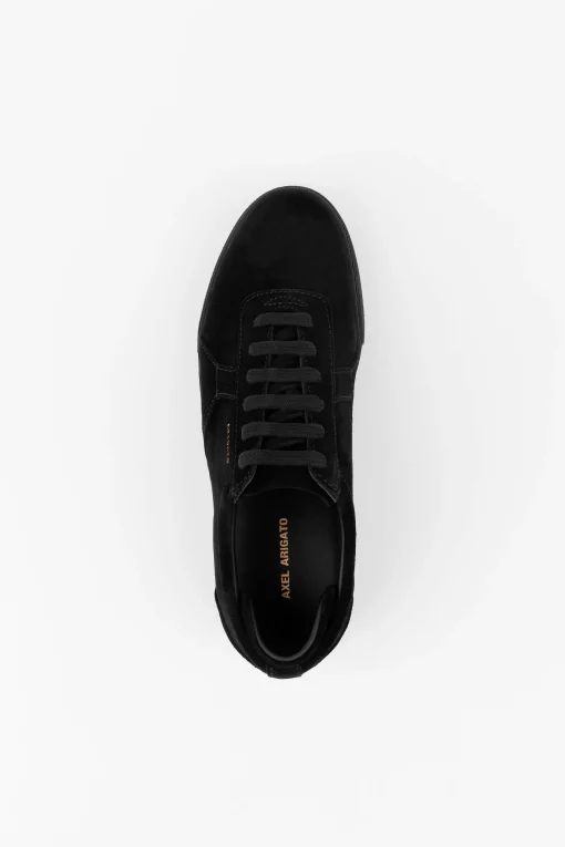 Platform Sneaker