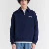 Remi Half-Zip Sweater