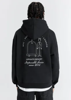 Resort Hoodie