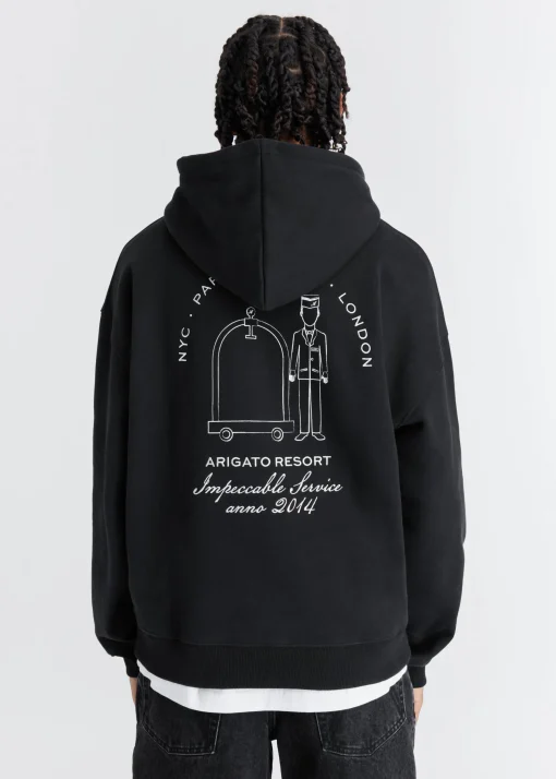 Resort Hoodie