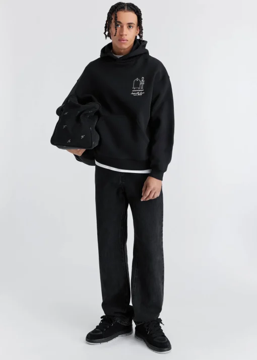 Resort Hoodie