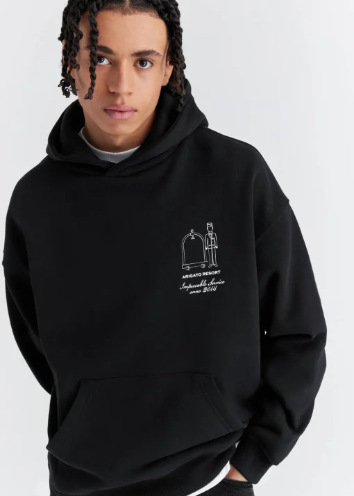 Resort Hoodie