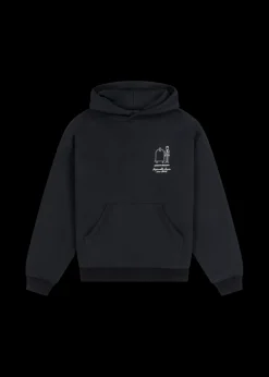 Resort Hoodie