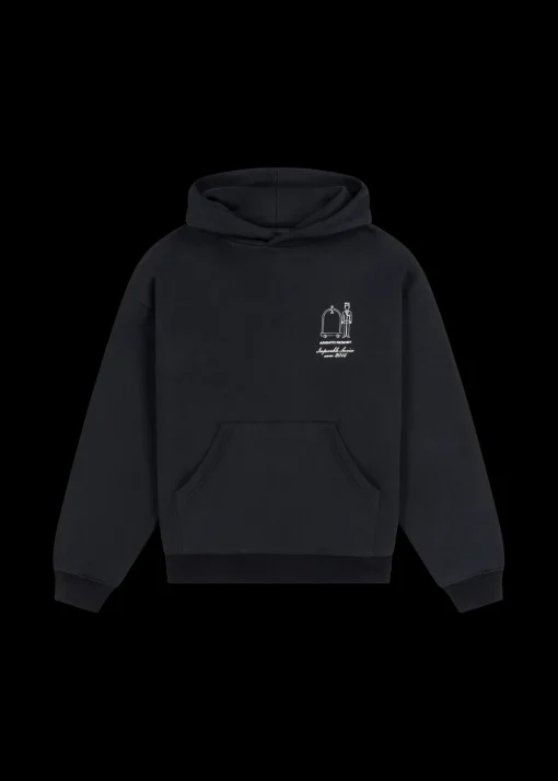 Resort Hoodie