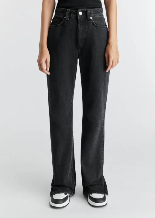 Ryder Flared Jeans