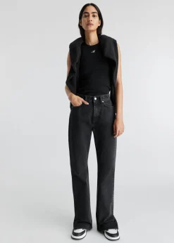 Ryder Flared Jeans