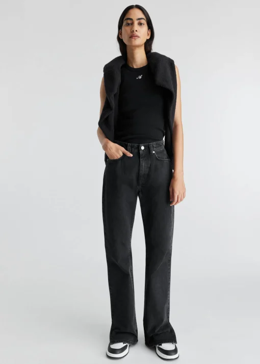 Ryder Flared Jeans