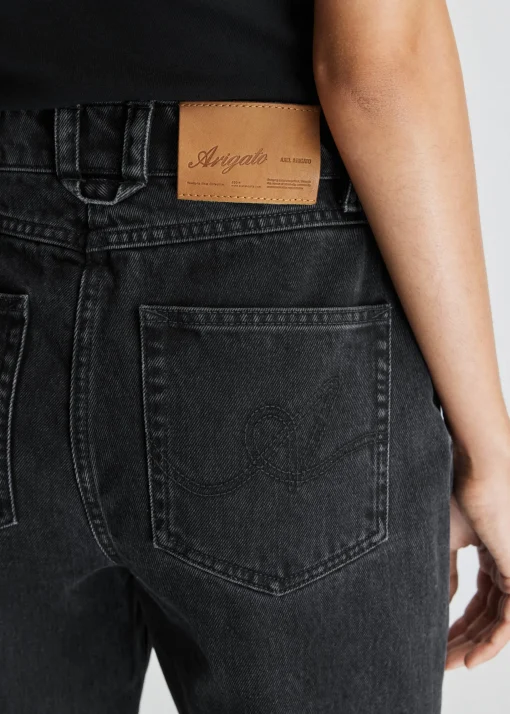 Ryder Flared Jeans