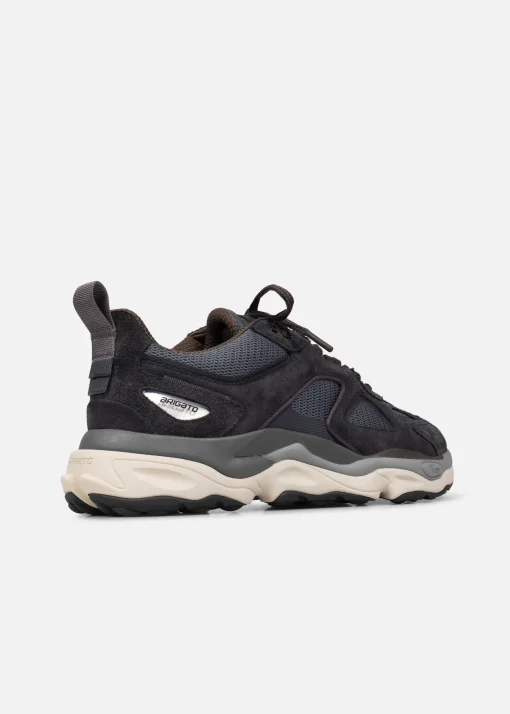 Satellite Runner