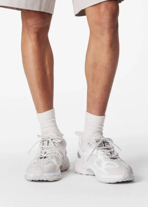 Satellite Runner