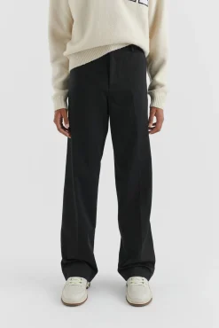 Serif Trouser