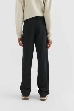 Serif Trouser