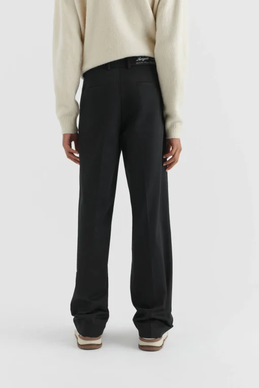 Serif Trouser