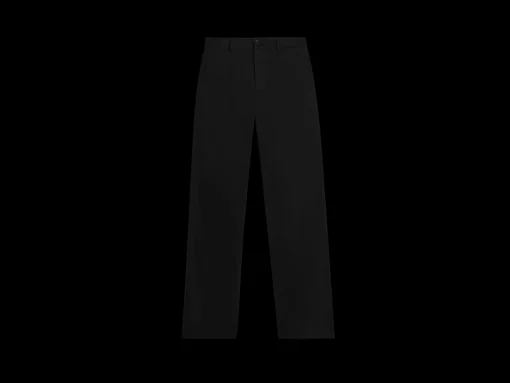 Serif Trouser