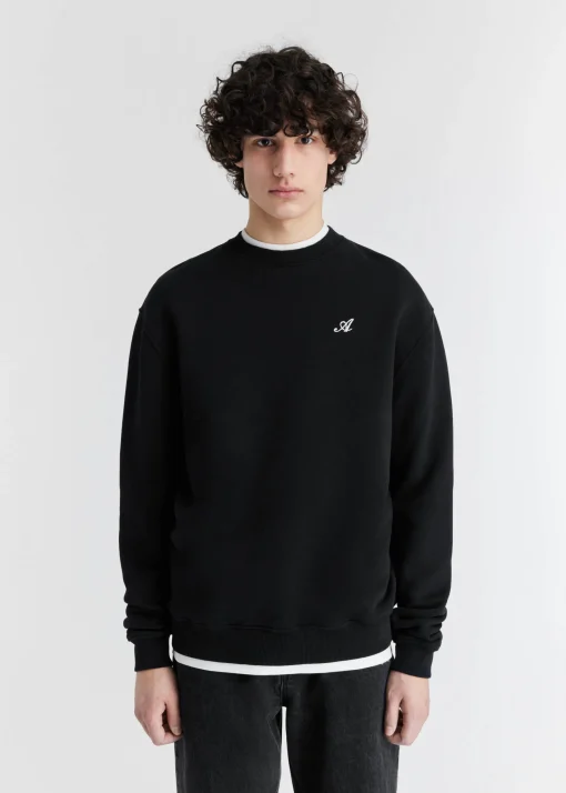 Signature Sweatshirt
