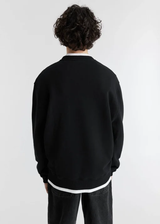 Signature Sweatshirt