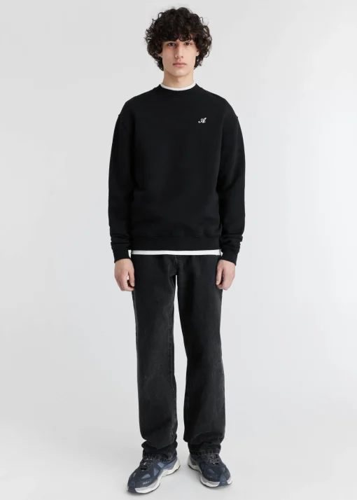Signature Sweatshirt