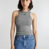 Signature Tank Top