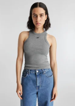 Signature Tank Top