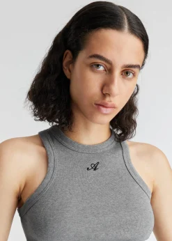 Signature Tank Top