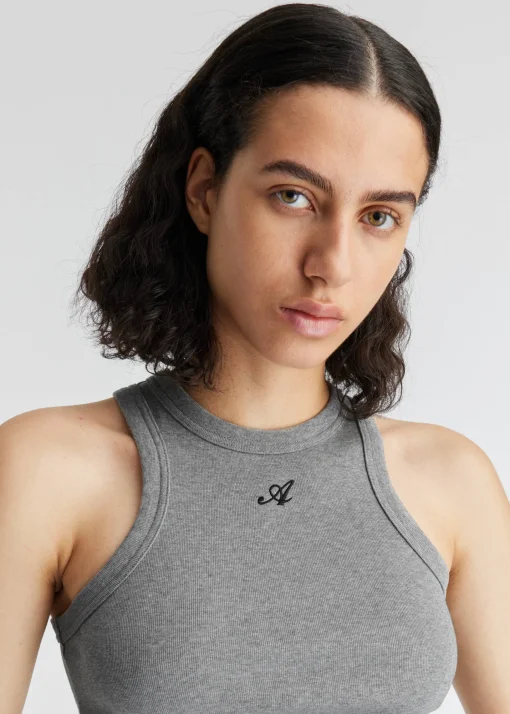Signature Tank Top