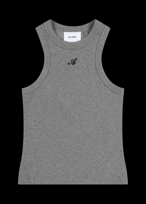 Signature Tank Top