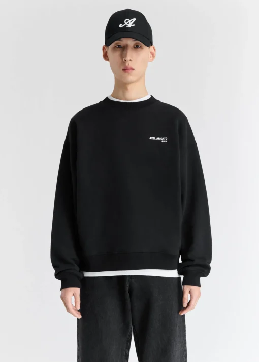 Spade Sweatshirt