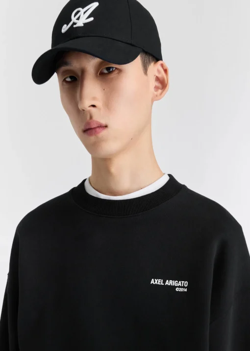 Spade Sweatshirt