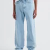Studio Stripe Jeans