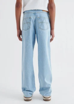 Studio Stripe Jeans