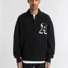 Team Polo Sweater