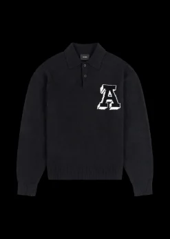 Team Polo Sweater