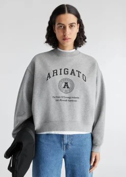 University Sweatshirt