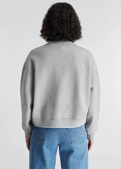 University Sweatshirt