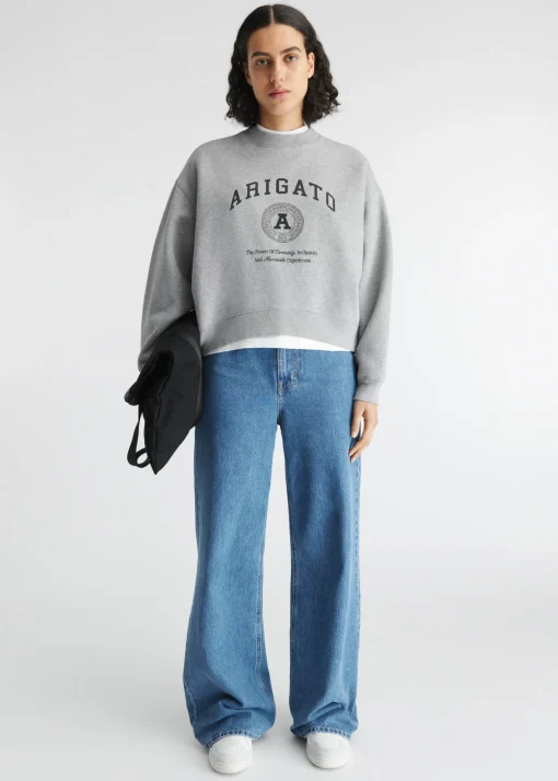 University Sweatshirt