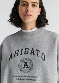University Sweatshirt