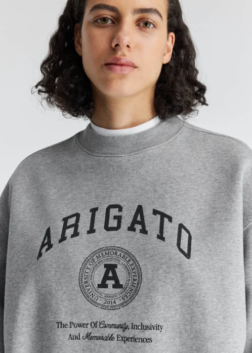 University Sweatshirt
