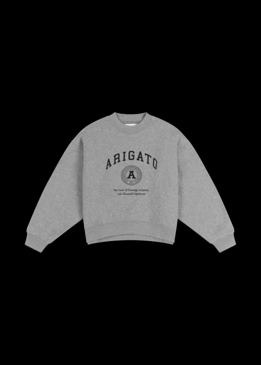 University Sweatshirt